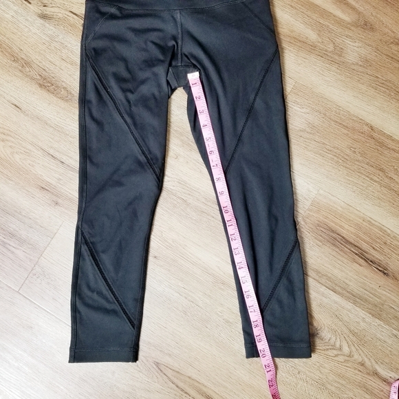 Yogalicious Capri leggings - Picture 5 of 5